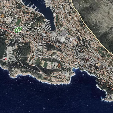 Tihana Dubrovnik