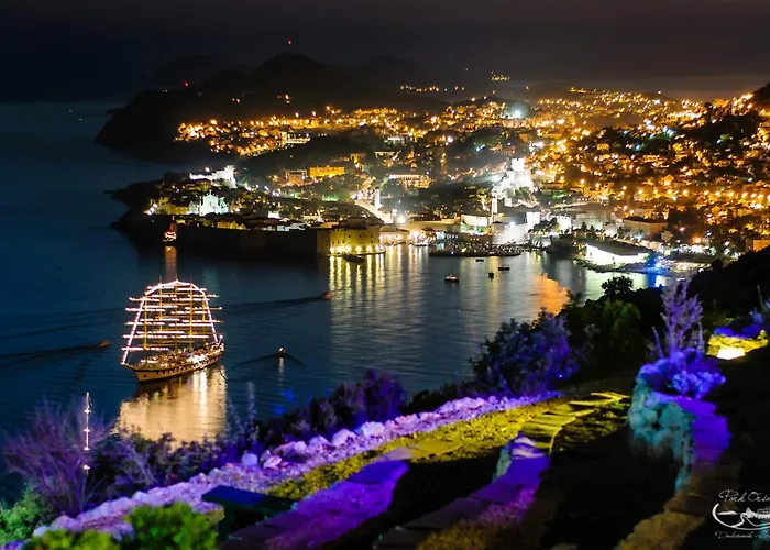 Tihana Apartmán Dubrovník