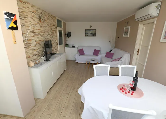 Apartmán Tihana Dubrovník