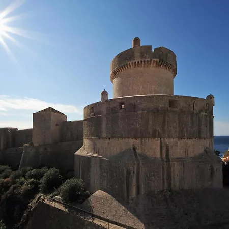 Tihana Dubrovnik