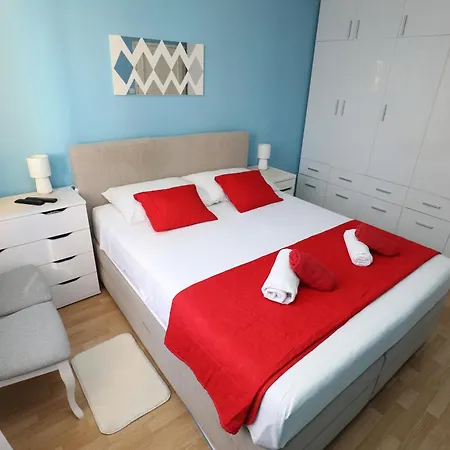 Tihana Апартаменты *