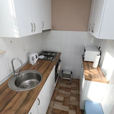 Tihana * Дубровник