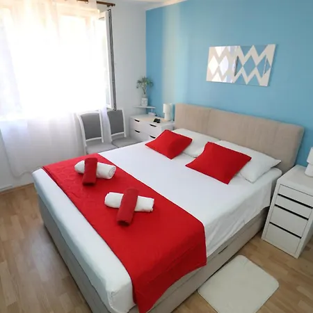 Tihana Апартаменты