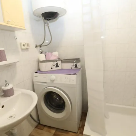 Апартаменты Tihana *