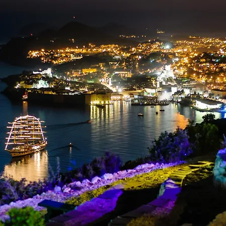 Tihana Lejlighed Dubrovnik