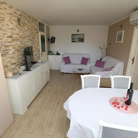 Apartament Tihana Dubrownik