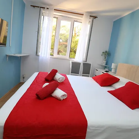 Apartament Tihana *
