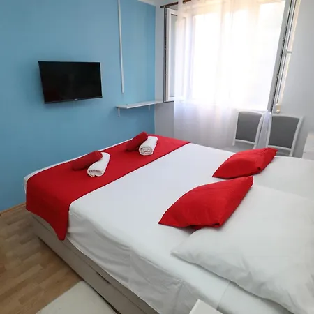 Apartament Tihana